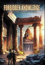 Forbidden Knowledge: Forgotten Cities Lost In Time