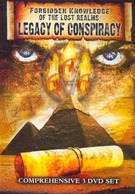 Forbidden Knowledge Of The Lost Realms - Legacy Of Conspiracy