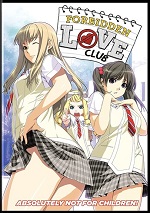 Forbidden Love Club