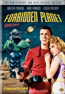 Forbidden Planet - 50th Anniversary Edition ( 1956 )