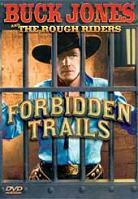 Forbidden Trails
