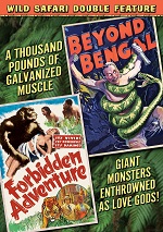 Forbidden Adventure / Beyond Bengal