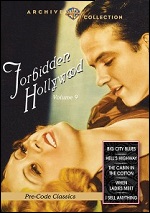 Forbidden Hollywood Collection - Volume Nine