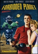 Forbidden Planet