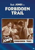 Forbidden Trail