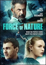 Force Of Nature