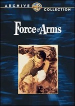 Force Of Arms