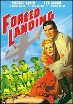 Forced Landing