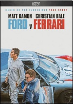 Ford V Ferrari