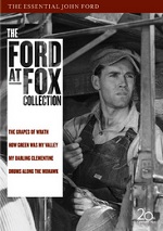 Ford At Fox Collection - The Essential Collection