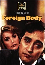 Foreign Body