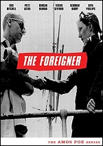 Foreigner