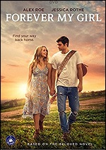 Forever My Girl