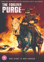 Forever Purge