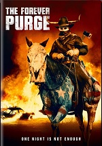 Forever Purge