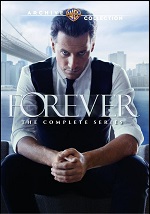 Forever - The Complete Series