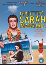 Forgetting Sarah Marshall