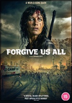 Forgive Us All