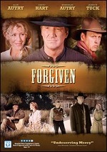 Forgiven