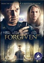 Forgiven