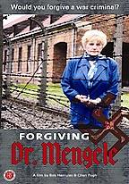 Forgiving Dr. Mengele