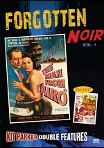 Forgotten Noir - Vol. 4