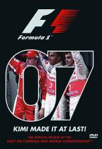 Formula 1 - Official Review 2007