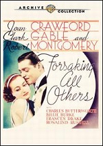 Forsaking All Others