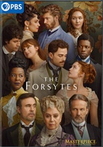 Forsytes - Season 1