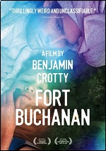 Fort Buchanan
