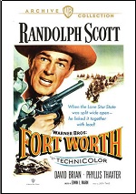 Fort Worth
