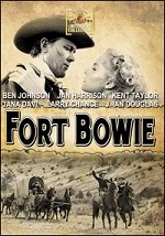 Fort Bowie