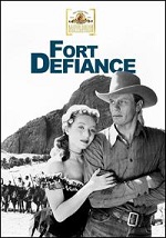 Fort Defiance