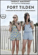 Fort Tilden