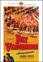 Fort Vengeance