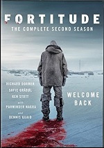 Fortitude - The Complete Second Season