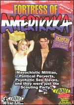 Fortress Of Amerikkka