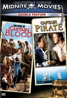 Fortunes Of Captain Blood / Captain Pirate
