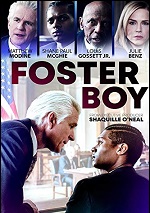 Foster Boy