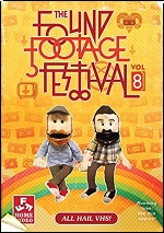 Found Footage Festival: Vol. 8