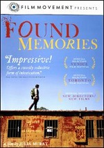 Found Memories