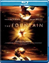 Fountain (BLU-RAY)
