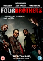 Four Brothers