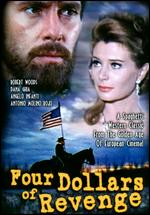 Four Dollars Of Revenge