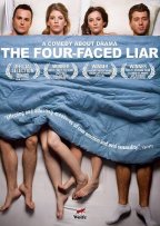 Four-Faced Liar