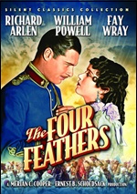 Four Feathers