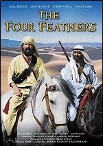 Four Feathers