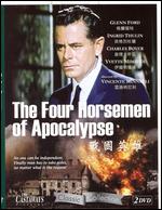 Four Horsemen Of Apocalypse
