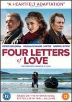 Four Letters Of Love
