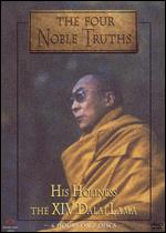 Four Noble Truths, The - His Holiness The XIV Dalai Lama